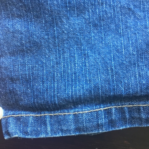 3/$25 George Dark Wash Jeans - Picture 6 of 7
